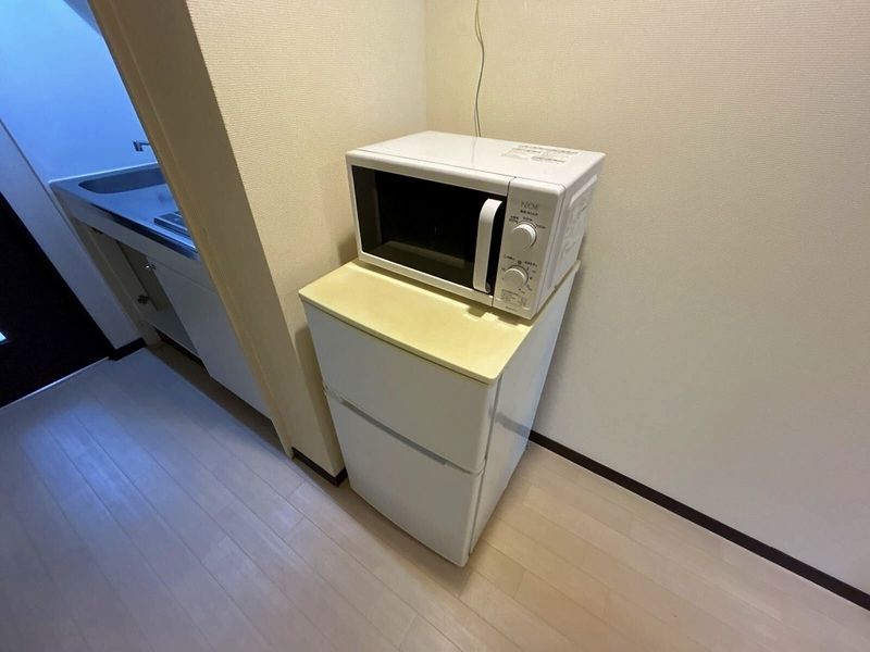 レオネクスト近藤 その他設備