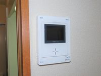 レオパレス双葉 セキュリティ