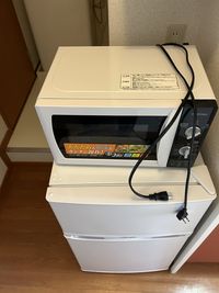レオパレスハクスイ その他設備