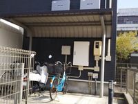 レオネクストＨＳＹ　デシャンス 共用部分