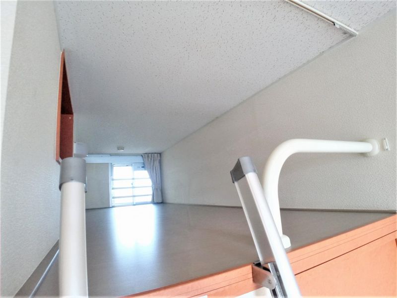 leopalace Hikawa Other facilities