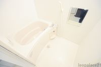 レオネクストアイランドⅡ 風呂