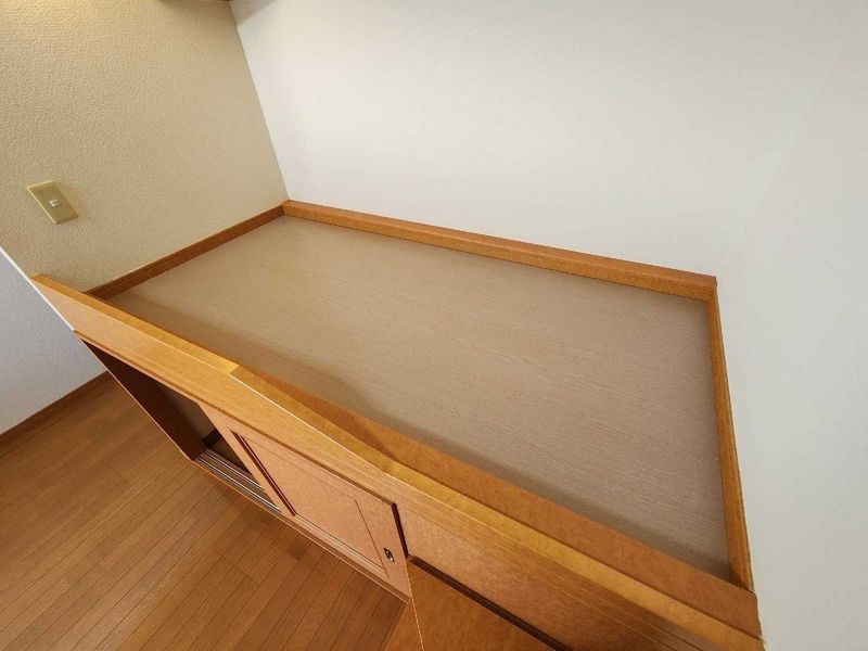 レオパレスＴＡＫＡＲＡ浅川 その他