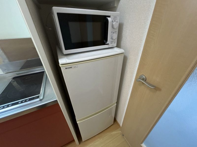 leopalace Sakura Tsuchiai Thiết bị khác