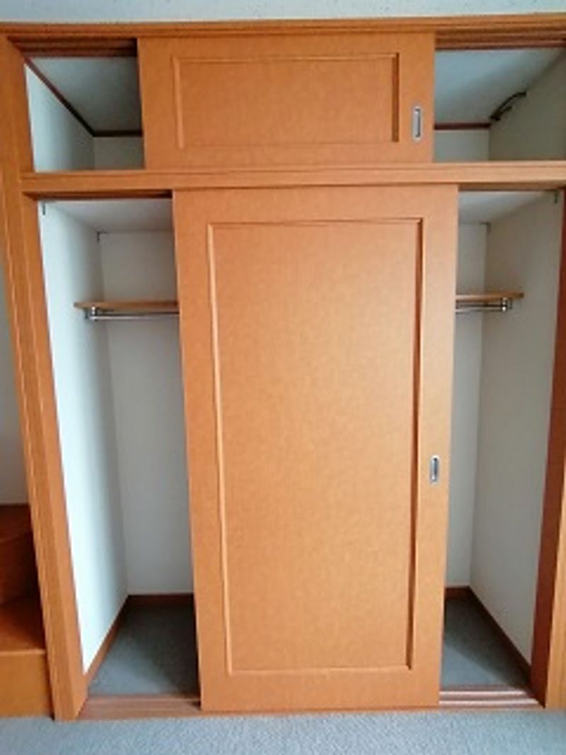 leopalace Tsubaki Kho lưu trữ