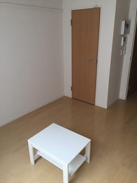 クレイノクレーメンス上連雀 居間