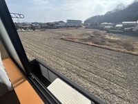 レオパレスフランボワーズⅡ バルコニー