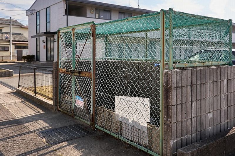 レオパレスアイルＴＳＵ その他