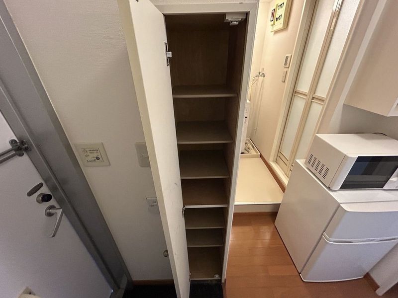 レオパレス桜木 その他