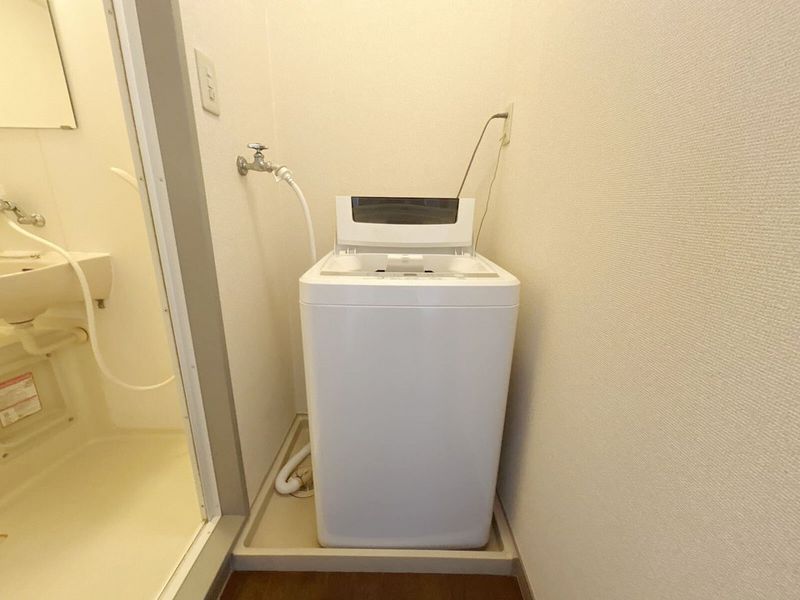 leopalace Grandeur III 其他