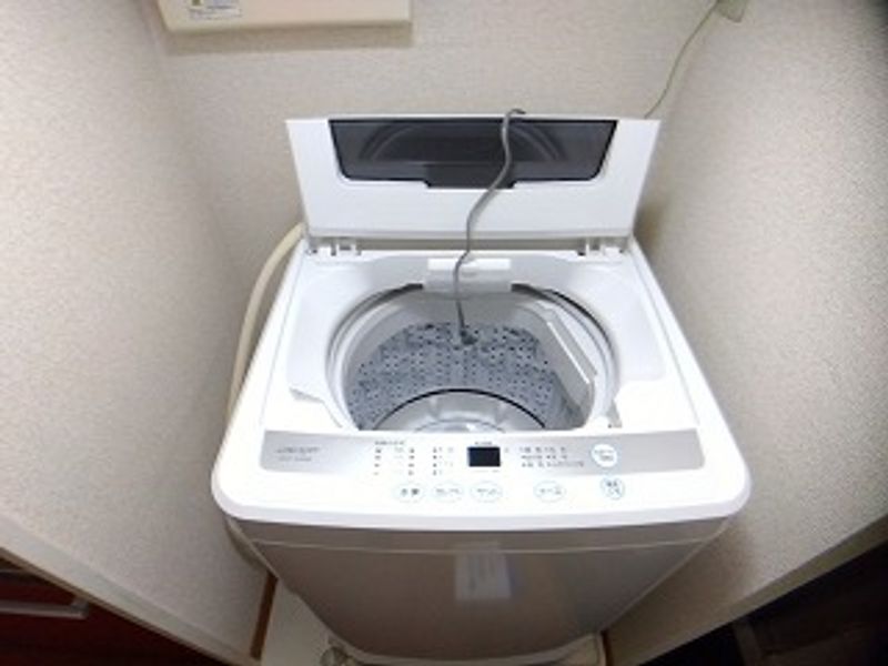 レオパレスフォレストビラ その他設備