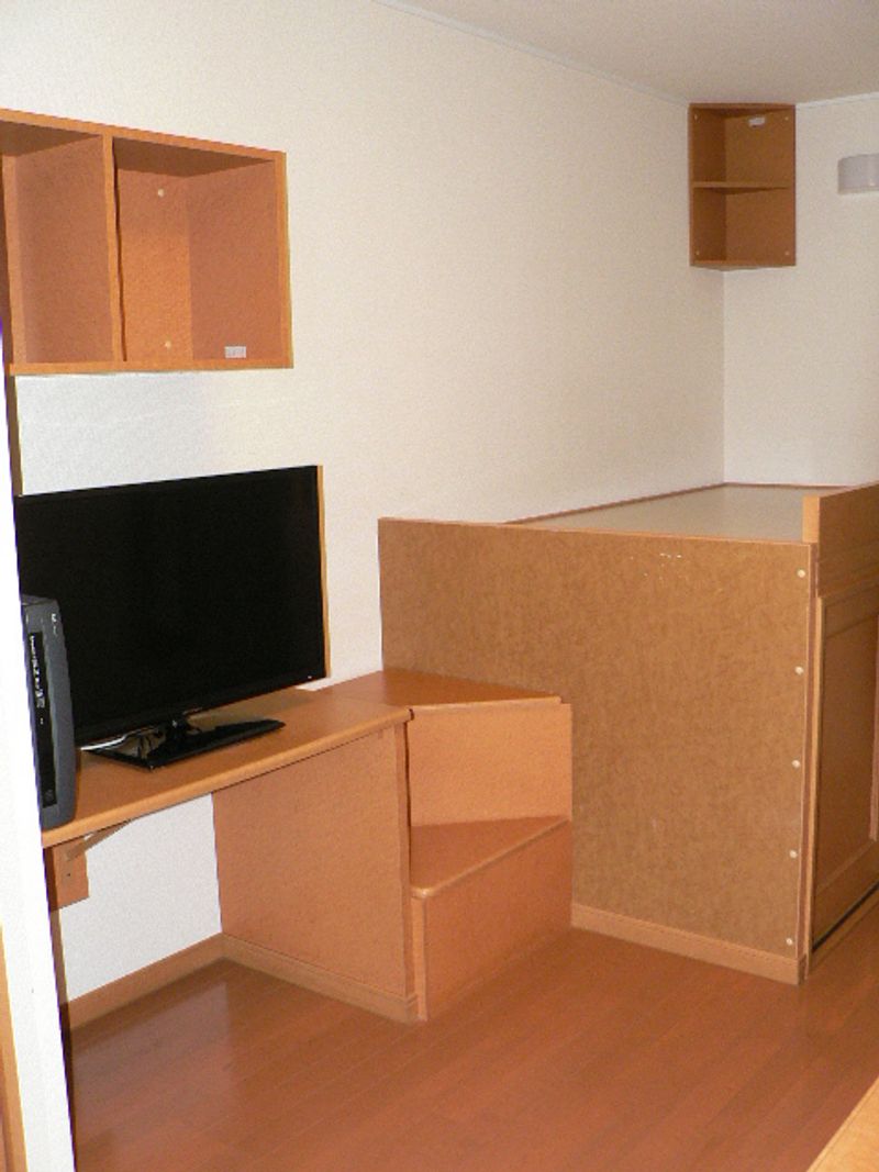 レオパレスＧｒａｎｄｅｅ その他