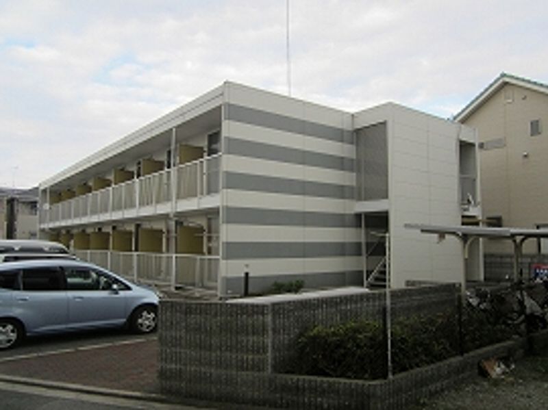 レオパレスグランプリ その他設備