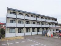 leopalace Blossom Tokida Exterior