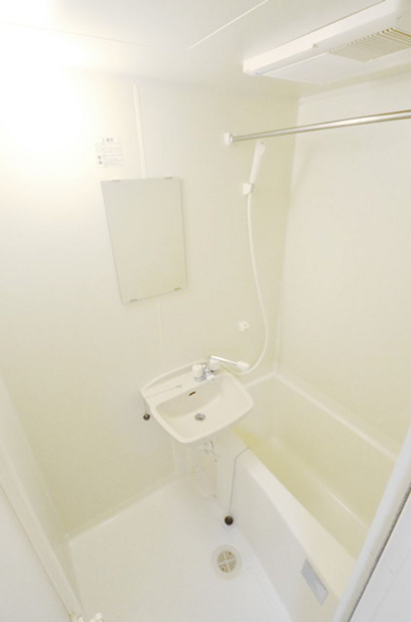 leopalace Fittonia 세면대