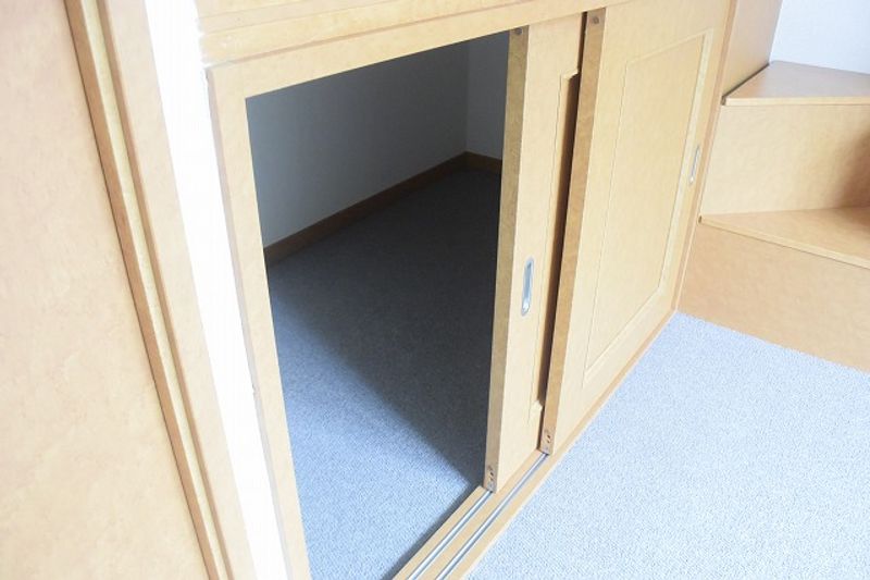 leopalace MARUKITA II Kho lưu trữ