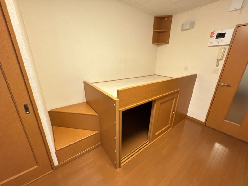 レオパレスＫＳＳⅡ その他