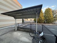 レオパレスＧｒａｃｅ 共用部分