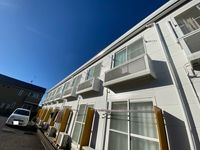 leopalace Asuka Ban công