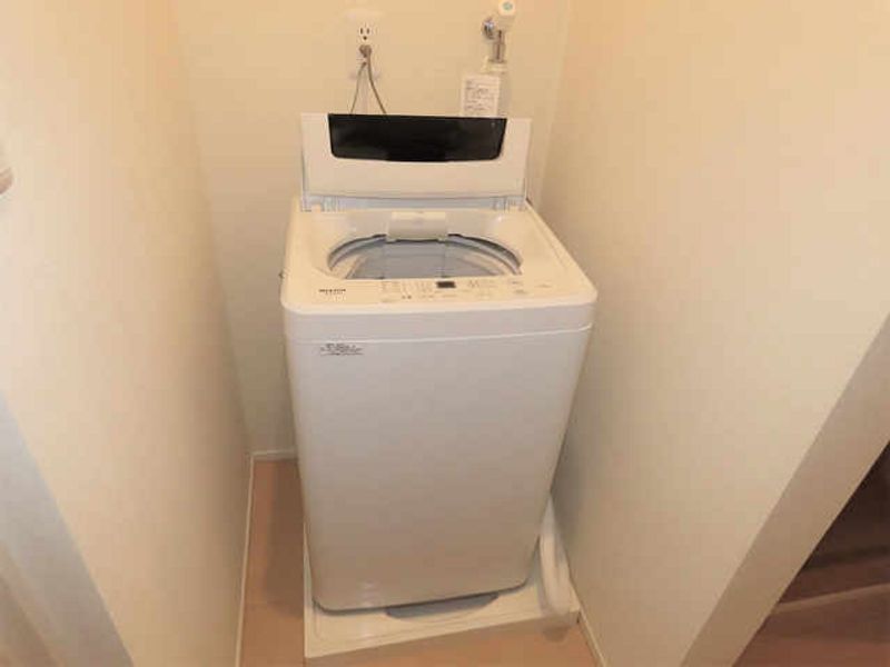 レオパレストゥロイメ その他設備