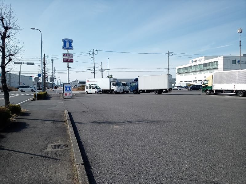 レオパレスＫ　ＡＯＹＡＭＡ 周辺環境