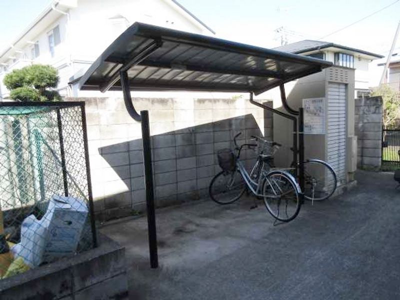 レオネクスト南町田第２ その他設備