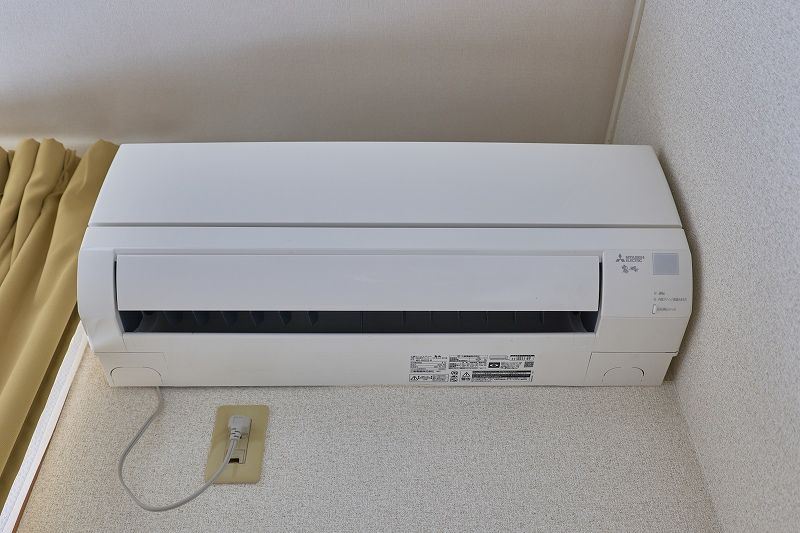 レオパレスアンドロメダ その他設備