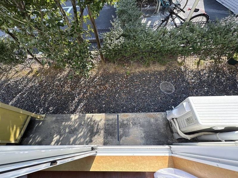 leopalace Clara II Ban công