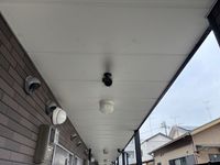 LEONEXT Reveur Nagata 共用部分