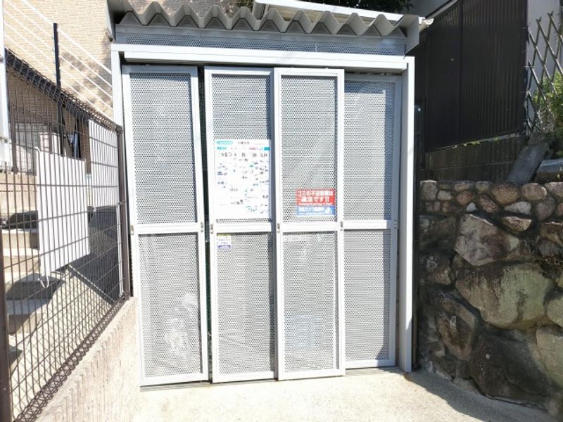レオパレスビブレ千里山 その他