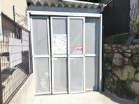 レオパレスビブレ千里山 その他