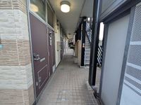 レオパレスＪＯＹ 共用部分