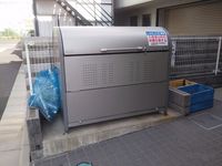 レオパレスカーサ　ドマーニ 共用部分