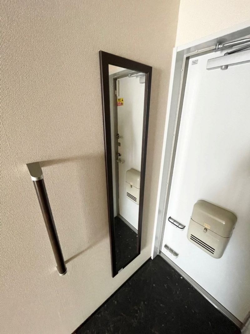 クレイノパーシモン その他設備