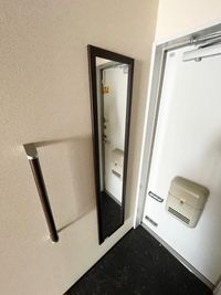 クレイノパーシモン その他設備