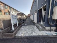 LEONEXT SHK Lối vào