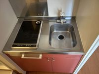 leopalace Akane 주방