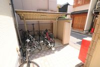 レオパレスＦｕｊｉ 共用部分