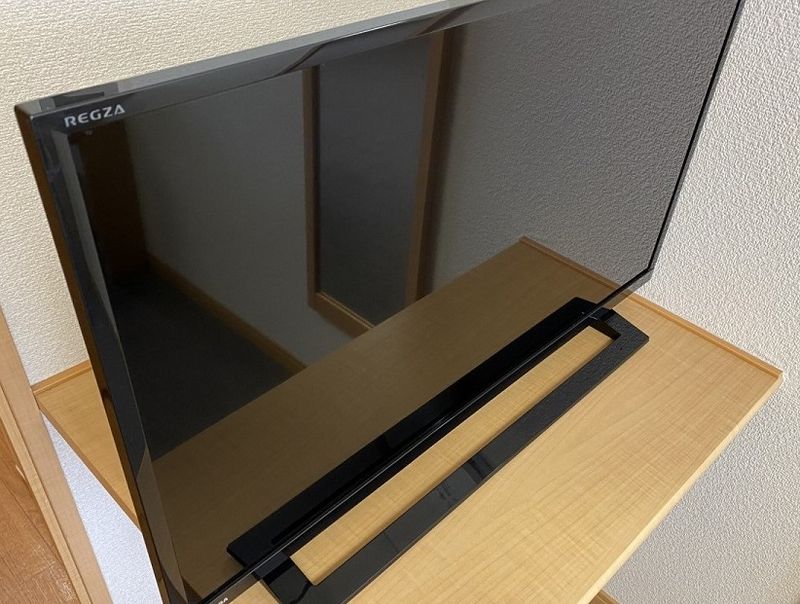 レオパレスシャルム花園 その他設備