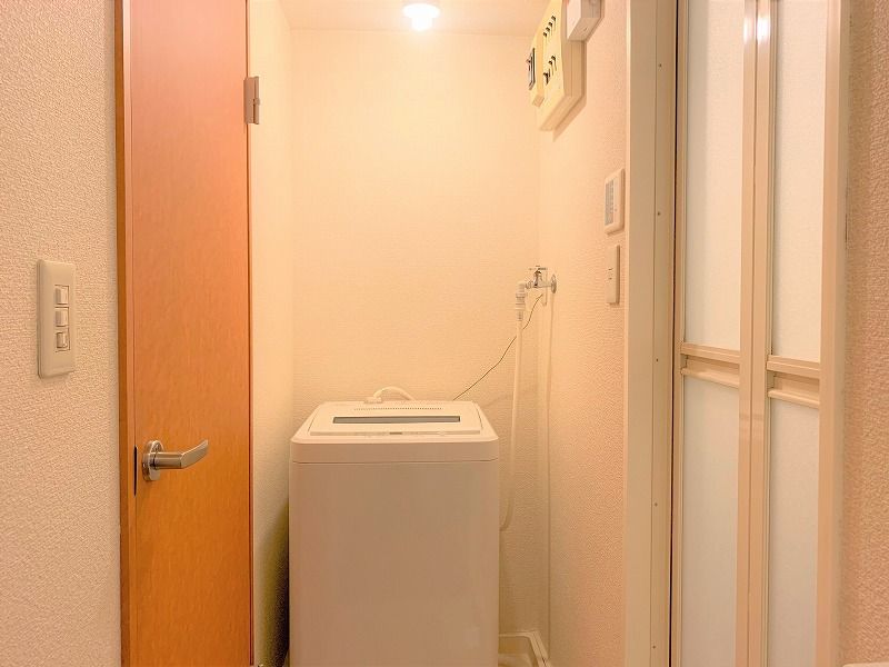 レオパレスセジュール その他設備