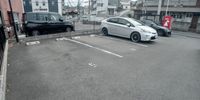 レオネクスト新生Ⅱ 駐車場