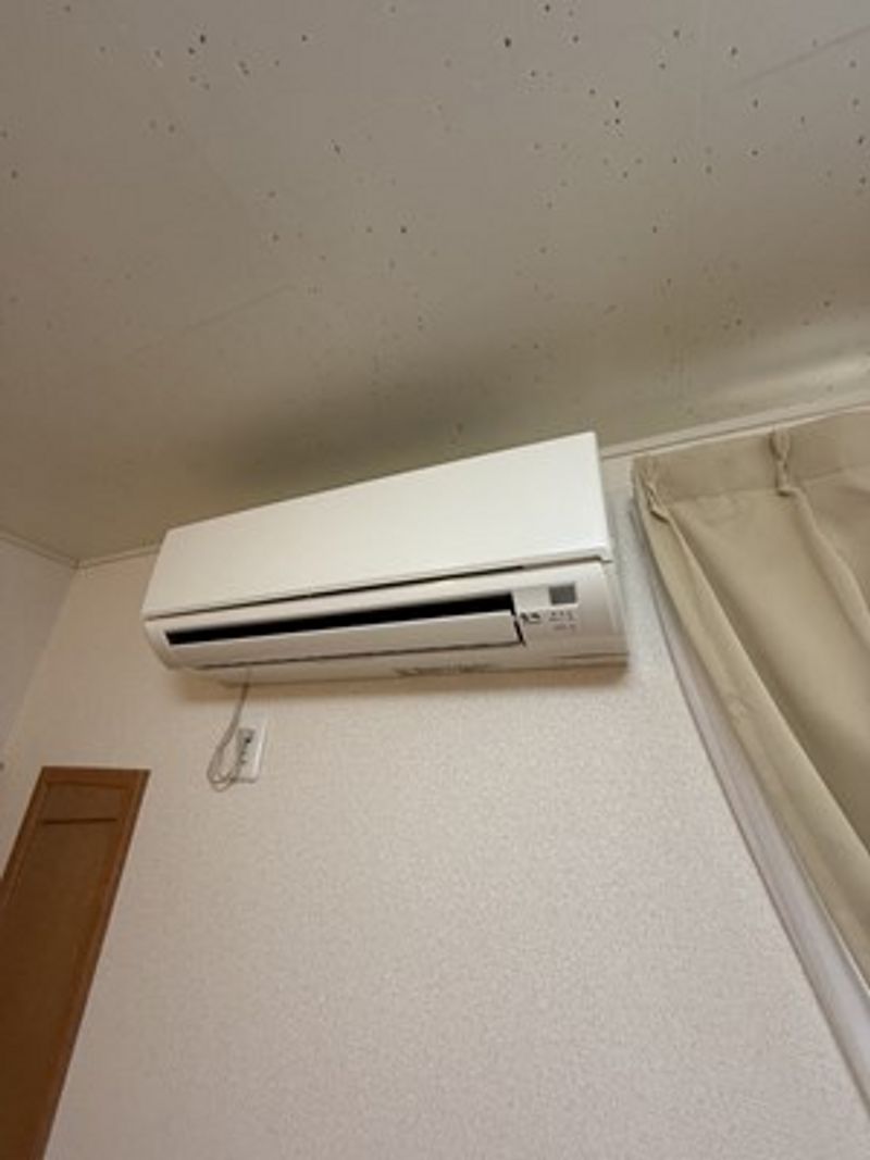 レオパレスシュガーハイム その他設備