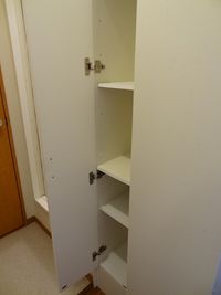 レオパレスネーブルⅠ その他
