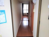 レオパレスＭｉｚｕｔａ 玄関