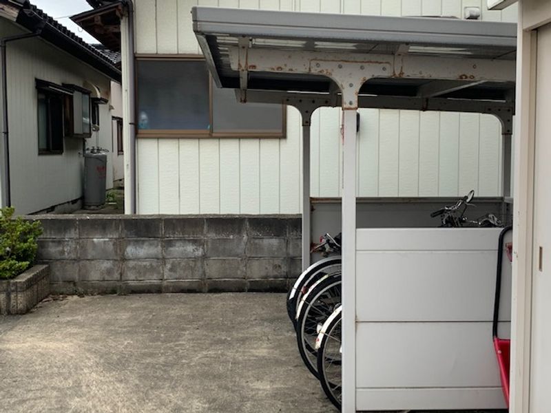 レオパレスＥＬＩＭＳ 共用部分