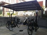 レオネクスト和 共用部分