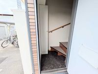 leopalace Seastory Entrance