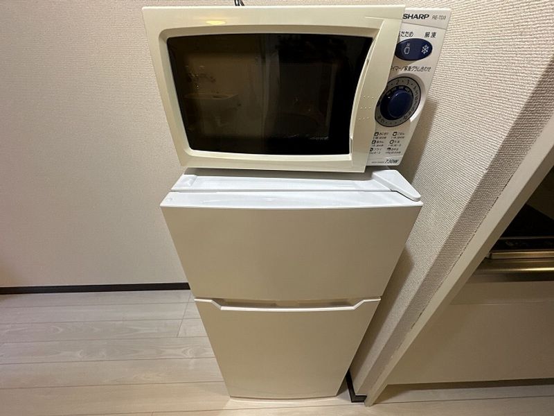 レオネクストプリンシパル中野 その他設備