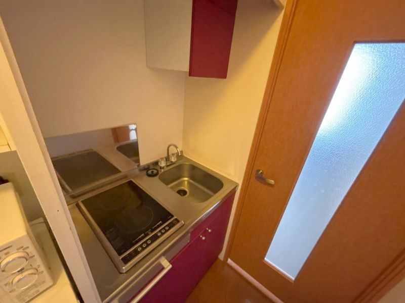 leopalace Akou 주방