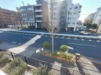 leopalace Zelkova Tầm nhìn